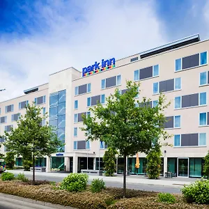 3* Отель Park By Radisson Frankfurt Airport