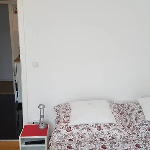 Apartment Mini In Fairy-tale City!, Heidelberg
