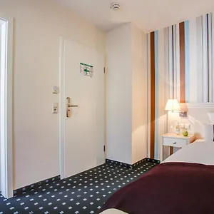 3* Отель Rhein Neckar
