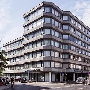  Apartament Visionapartments Frankfurt - Contactless Check-in